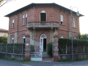 Villa Versilia